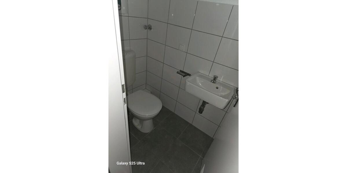 Mietwohnung Quellbergebiet 3 zimmer