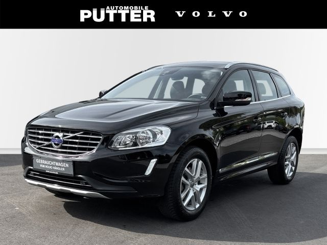 Volvo XC60 88.700 km 19.490 € Schwerte 58239
