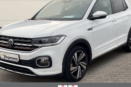 VW T-Cross 21.700 km 23.990 &euro; Dorsten 46286