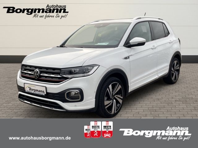 VW T-Cross 21.700 km 23.990 &euro; Dorsten 46286