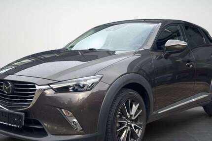Mazda CX-3 81.059 km 14.500 &euro; Velbert 42551