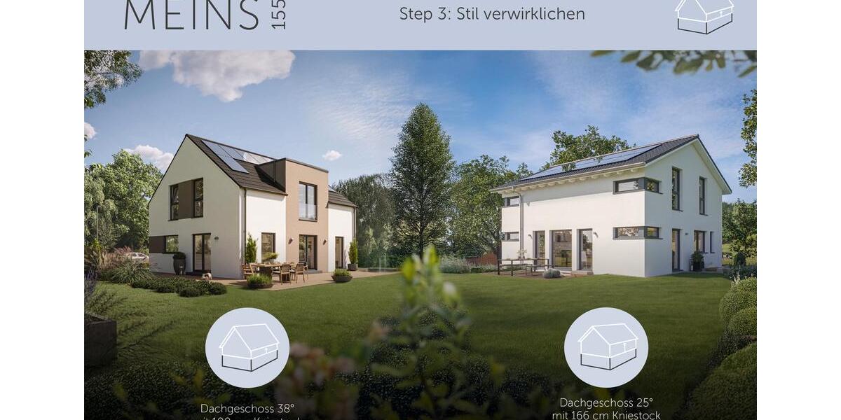 Einfamilienhaus Schwelm - 6 Zimmer, 155 m&sup2;, 1.900&euro; | Angebot:26664380
