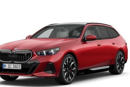 BMW i5 24.237 km 64.340 &euro; Essen 45134
