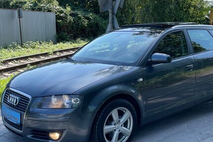 Audi A3 197.853 km 2.999 &euro; Bottrop 46238