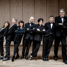 The Ukulele Orchestra of Great Britain