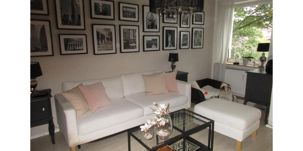 Etagenwohnung Hagen Hagen-Nord - 2.5 Zimmer, 67 m&sup2;, 130.000&euro; | Angebot:27189106