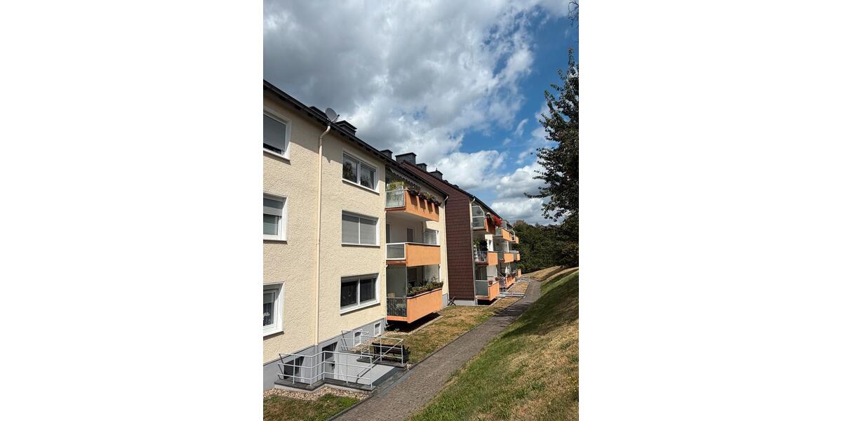 Etagenwohnung Hagen Dahl - 3.5 Zimmer, 75 m&sup2;, 180.000&euro; | Angebot:27484655