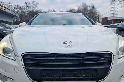 Peugeot 508 217.000 km 4.200 &euro; Bottrop 46238