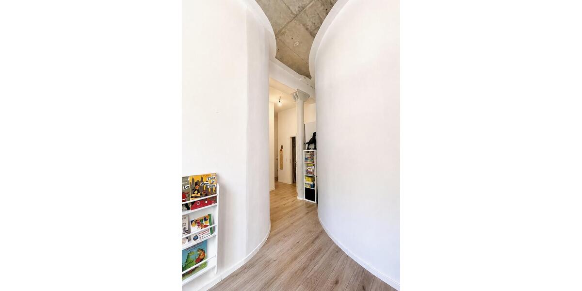 Maisonettenwohnung Bochum - 4 Zimmer, 116 m&sup2;, 432.000&euro; | Angebot:26825629