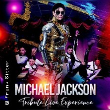 K!ng of Pop - Die Michael Jackson Show