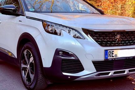 Peugeot 3008 90.000 km 18.600 &euro; Herten 45701