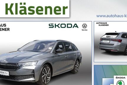 Skoda Octavia 19.508 km 39.870 € Gelsenkirchen 45892