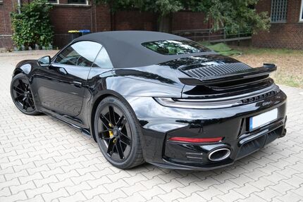 Porsche 992 5.800 km 279.900 &euro; Herten 45699