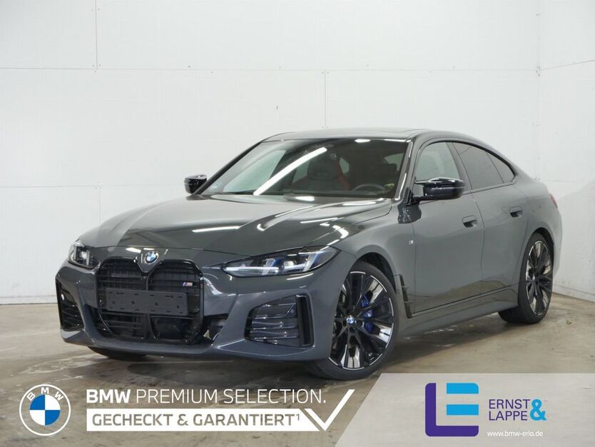 BMW M440 17.000 km 66.880 € Essen 45134