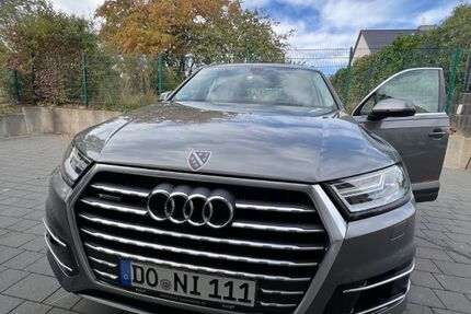 Audi Q7 152.000 km 31.500 € Dortmund 44289