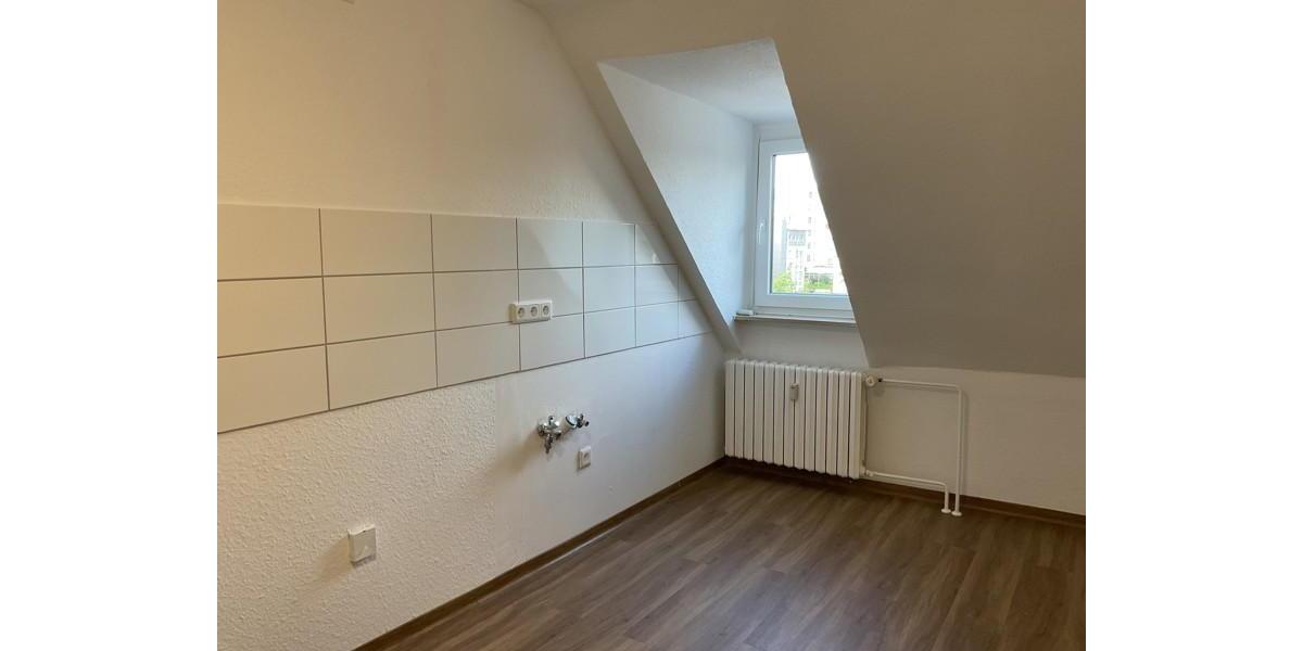 Dachgeschoßwohnung Hattingen Blankenstein - 2 Zimmer, 49 m&sup2;, 526&euro; | Angebot:25882868