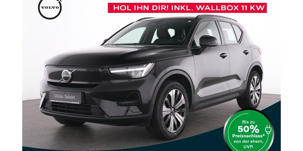 Volvo XC40 68.217 km 24.950 &euro; Essen-Kray 45309