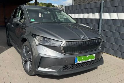 Skoda Enyaq 20.000 km 43.700 € Dorsten 46286