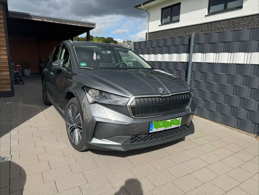 Skoda Enyaq 20.000 km 43.700 € Dorsten 46286