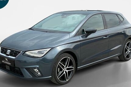 Seat Ibiza 43.726 km 18.880 &euro; Bottrop 46244