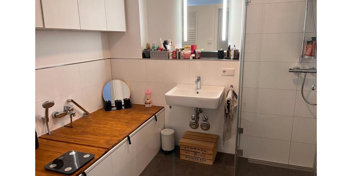Etagenwohnung Olfen - 3 Zimmer, 86 m&sup2;, 890&euro; | Angebot:27539300