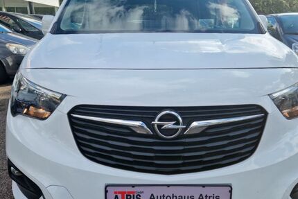 Opel Combo 197.000 km 8.200 € Bottrop 46238