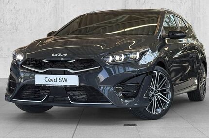 Kia ceed / Ceed 7.000 km 30.190 € Sprockhövel 45549