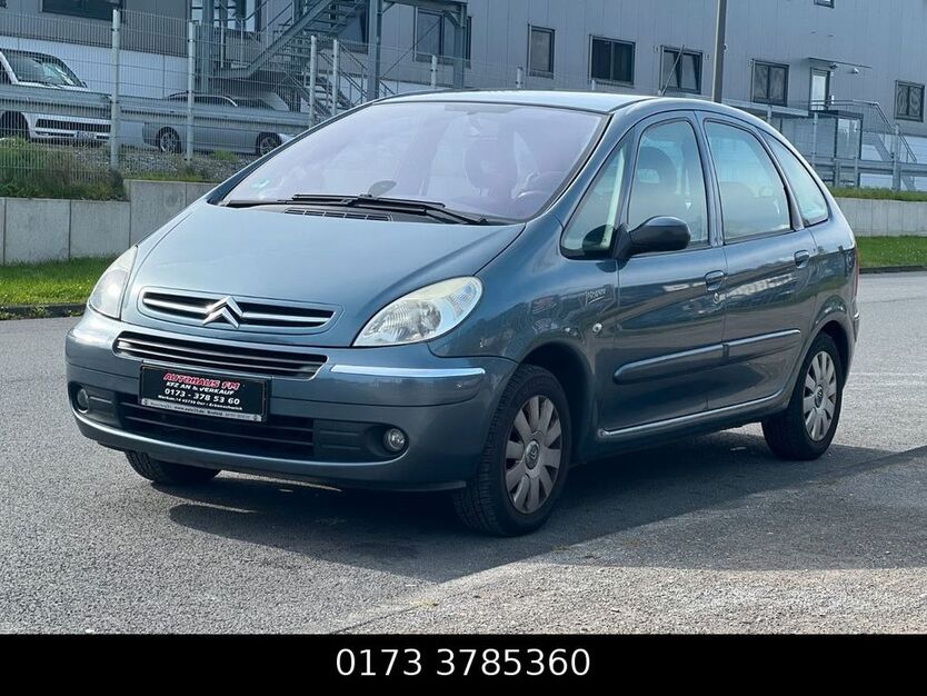Citroen Xsara Picasso 210.000 km 2.490 € Oer-Erkenschwick 45739