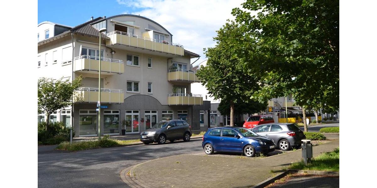 Dachgeschoßwohnung Hagen Hagen-Nord - 2.5 Zimmer, 70 m&sup2;, 580&euro; | Angebot:27583399