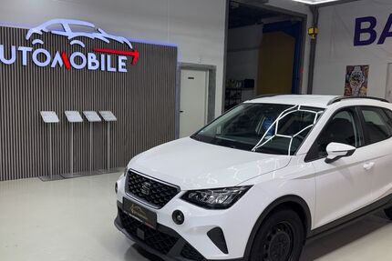 Seat Arona 101.600 km 12.450 &euro; Wuppertal 42327