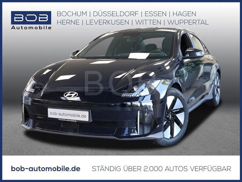 IONIQ 6