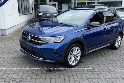 VW Taigo 7.970 km 24.998 &euro; Lünen 44534