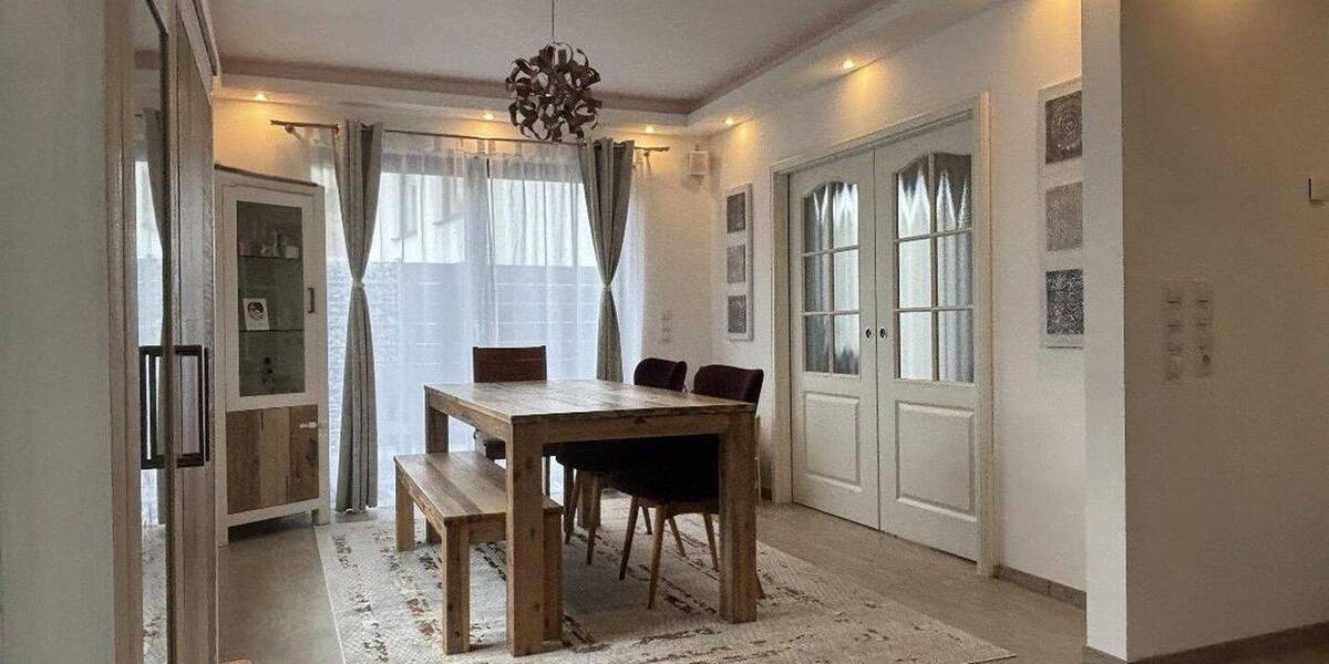 Einfamilienhaus Ennepetal Altenvoerde - 7 Zimmer, 147 m&sup2;, 649.000&euro; | Angebot:26527534