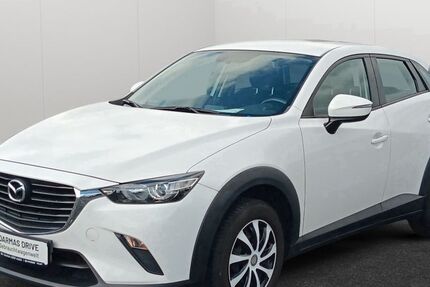 Mazda CX-3 105.202 km 9.990 &euro; Bochum 44809