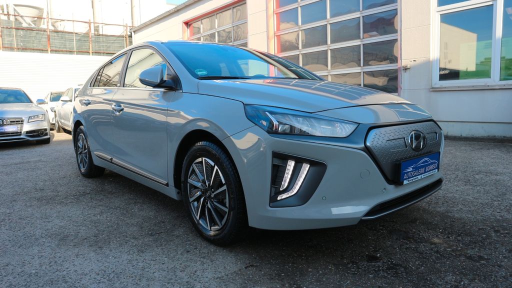 Hyundai IONIQ 12.907 km 17.980 &euro; Essen 45355