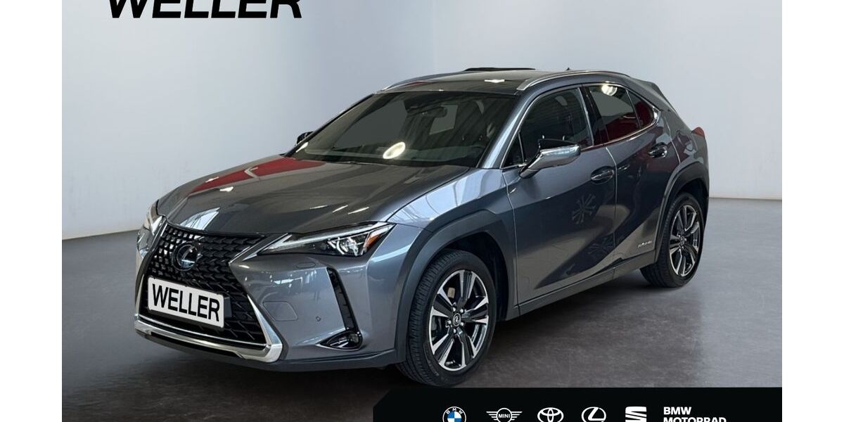 Lexus UX 47.912 km 26.470 &euro; Dortmund 44143