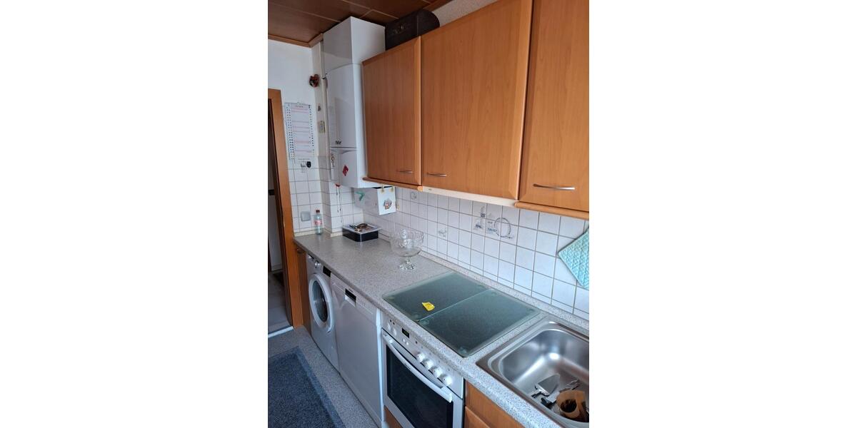 Dachgeschoßwohnung Hagen Hagen-Mitte - 3 Zimmer, 86 m&sup2;, 149.000&euro; | Angebot:27258764