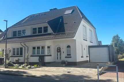 Haus Castrop-Rauxel Deinighausen - 5 Zimmer, 130 m&sup2;, 559.000&euro; | Angebot:27540171