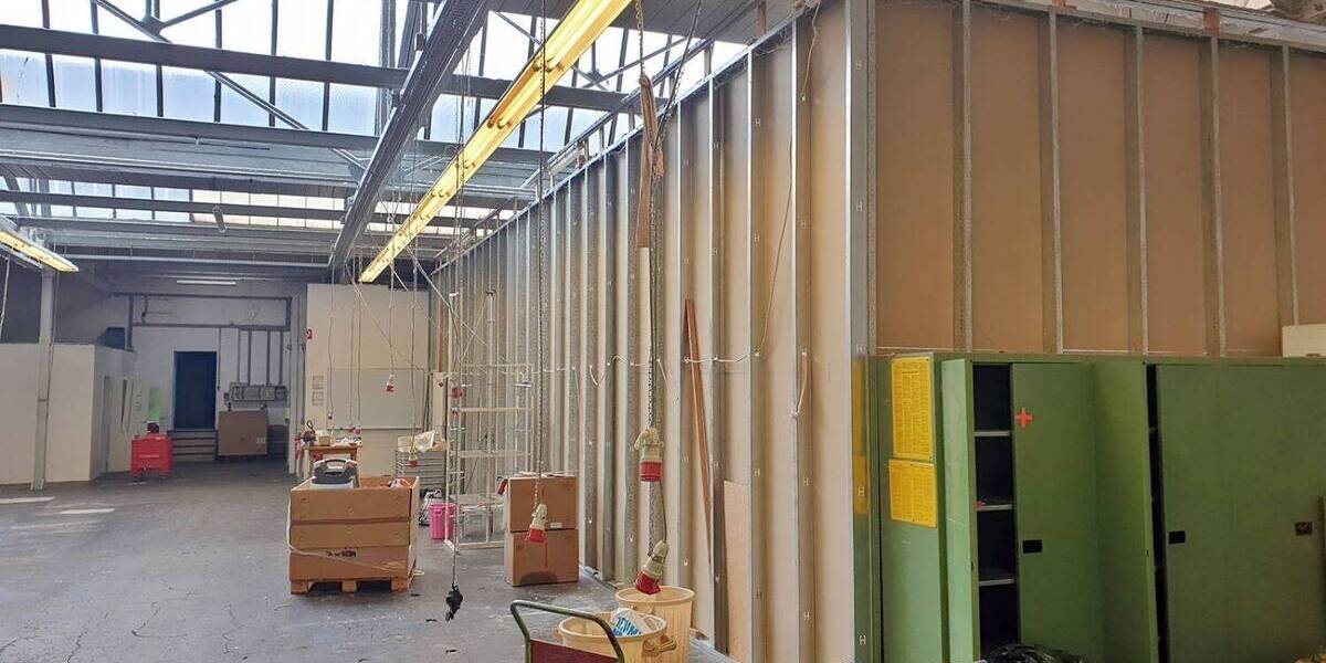 Gewerbeobjekt Wuppertal Langerfeld - 1.850.000&euro; | Angebot:24049250