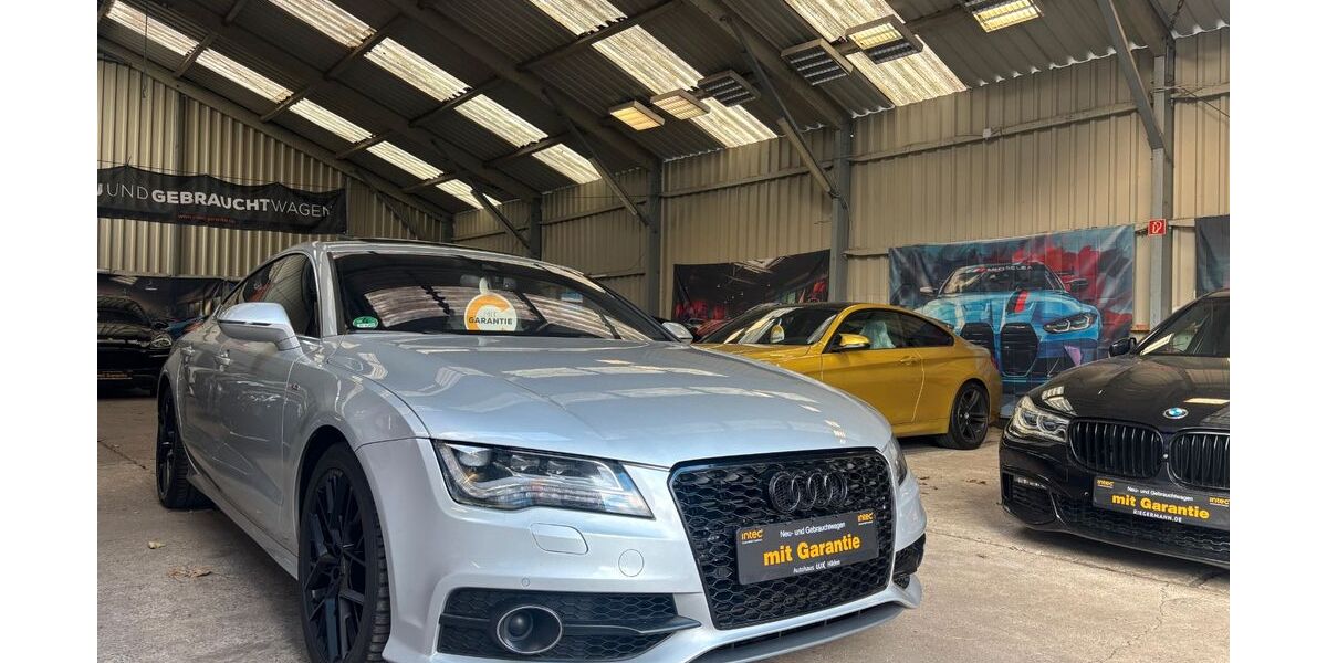 Audi A7 182.000 km 15.950 &euro; Essen 45139