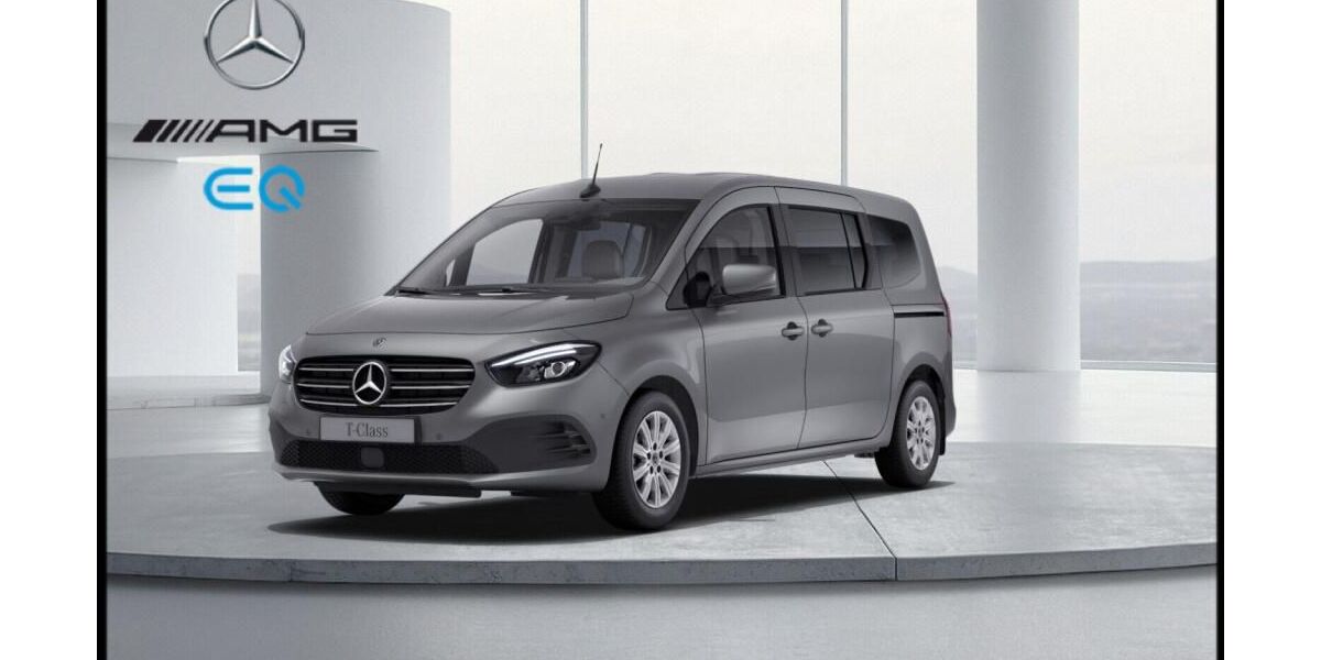 Mercedes-Benz T-Klasse 17.467 km 32.890 &euro; Dortmund 44139