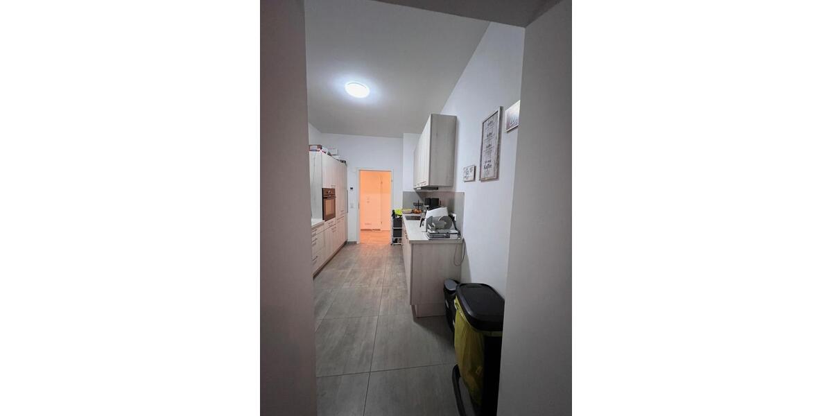 Traumhafte Wohnung mit Blick auf die Altstadt Hattingen 5 zimmer