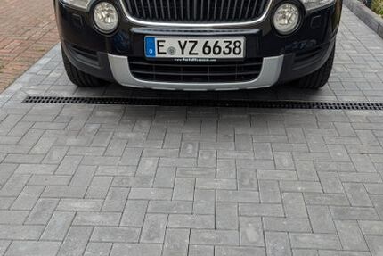 Skoda Yeti 173.000 km 7.500 &euro; Essen 45144