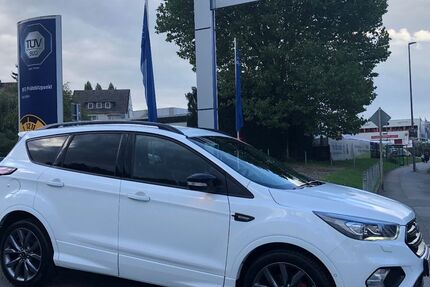 Ford Kuga 107.650 km 14.948 € Iserlohn 58636