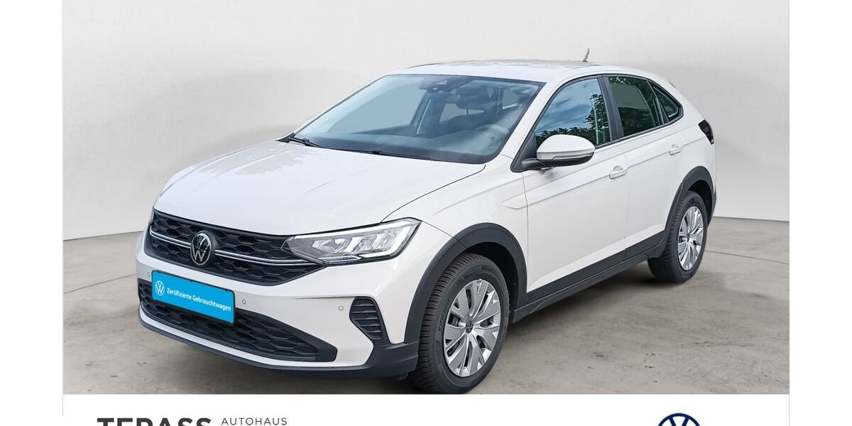 VW Taigo 39.645 km 14.990 &euro; Wetter 58300