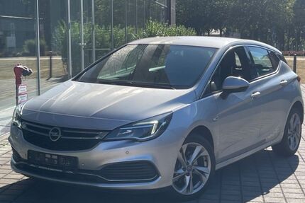 Opel Astra 86.000 km 13.990 &euro; Gelsenkirchen 45899