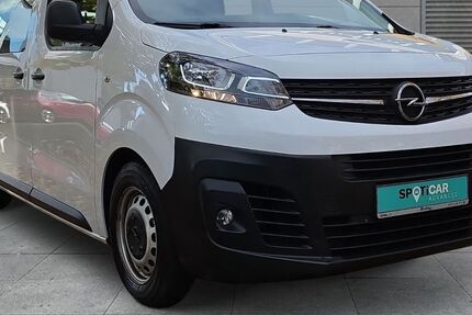 Opel Vivaro 74.136 km 21.990 &euro; Herten 45699