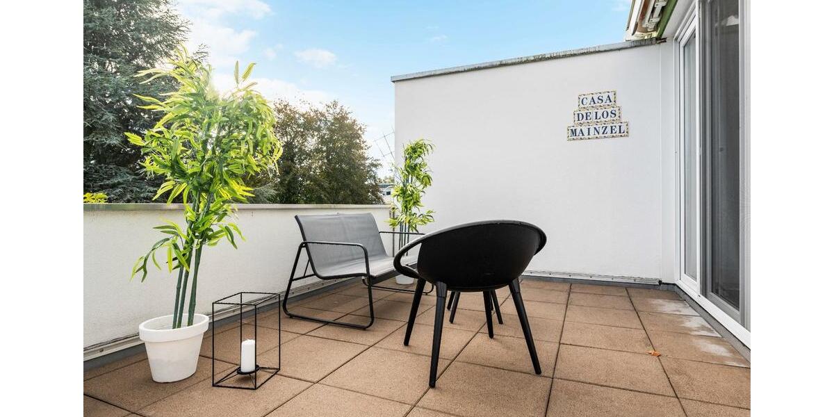 Etagenwohnung Bochum Querenburg - 2 Zimmer, 74 m&sup2;, 200.000&euro; | Angebot:27003173