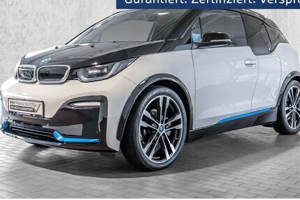 BMW i3 35.990 km 21.990 € Hagen 58119