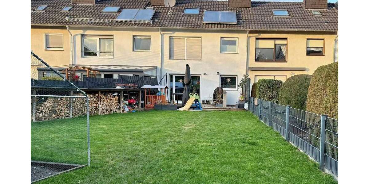 Einfamilienhaus Bochum Eppendorf - 4 Zimmer, 89 m&sup2;, 389.000&euro; | Angebot:26099943